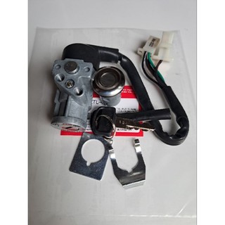 Bộ ổ Khóa Xe Wave @ ,WAVE cá ,wave 100 .Hàng Cao Cấp