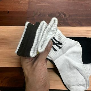 Tất vớ M.L.B set 3 đôi xuất xịn