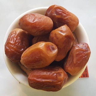 Chà Là Sấy Dẻo Loại Ngon - Chà Là Sấy Khô Chín Ngọt Tự Nhiên