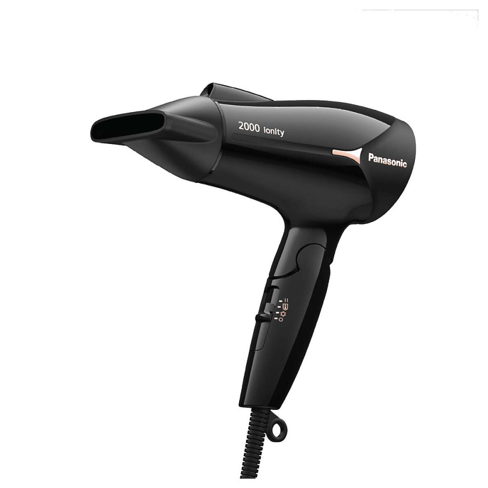 Máy sấy tóc Panasonic EH-NE66 - Công nghệ ionity bảo vệ và chăm sóc tóc bóng mượt