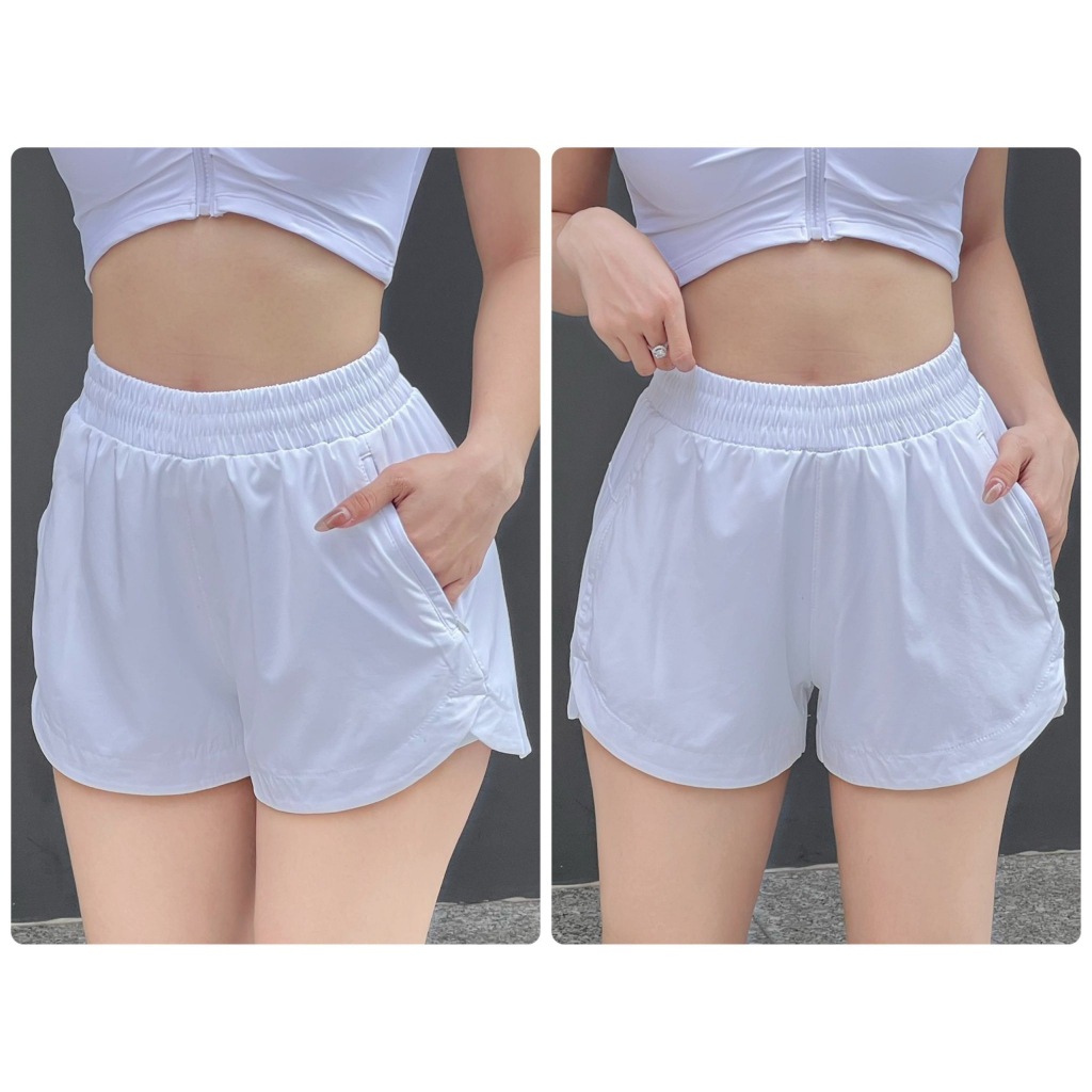 Quần đùi nữ siêu cá tính chất lượng