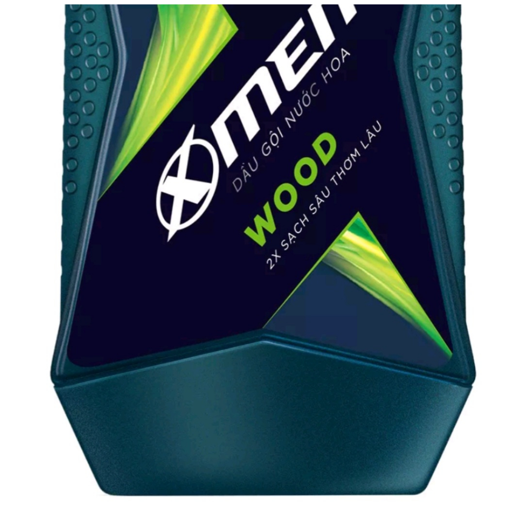 Dầu gội XMEN nam- hương thơm nước hoa 150g