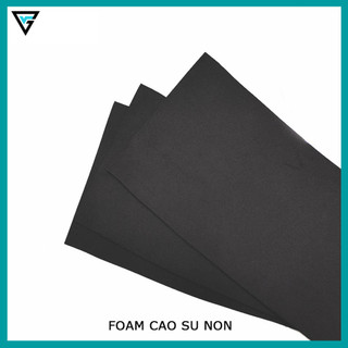 Foam lót bàn phím cơ tiêu âm, foam bot case, foam PCB chống ồn, tăng cảm giác bấm