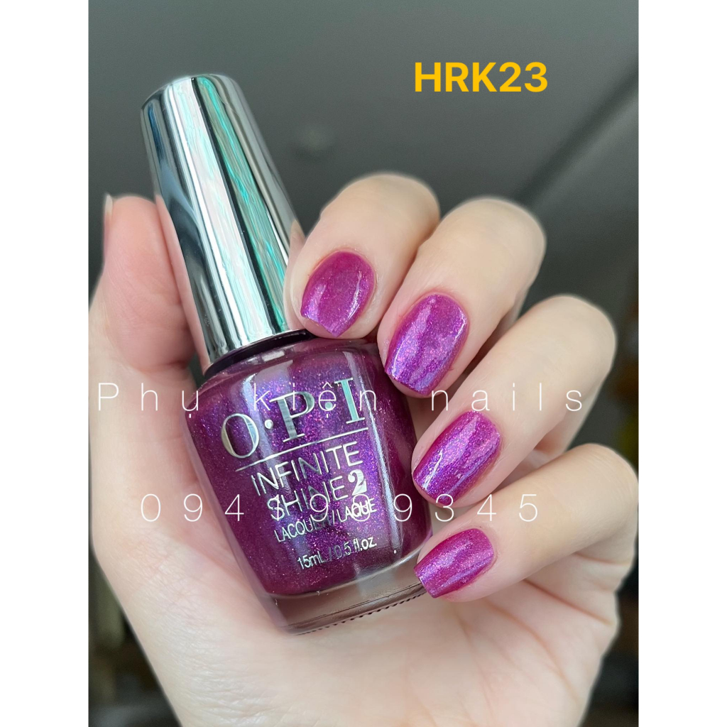 SALE 50% Sơn Nắp Bạc Siêu Bóng (HRK23)