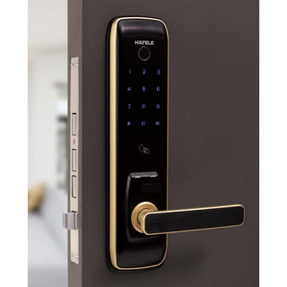 Khóa điện tử Hafele EL7800 plus (912.20.570)