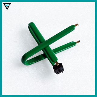 Dụng cụ nhổ switch bàn phím cơ bằng thép chắc chắn