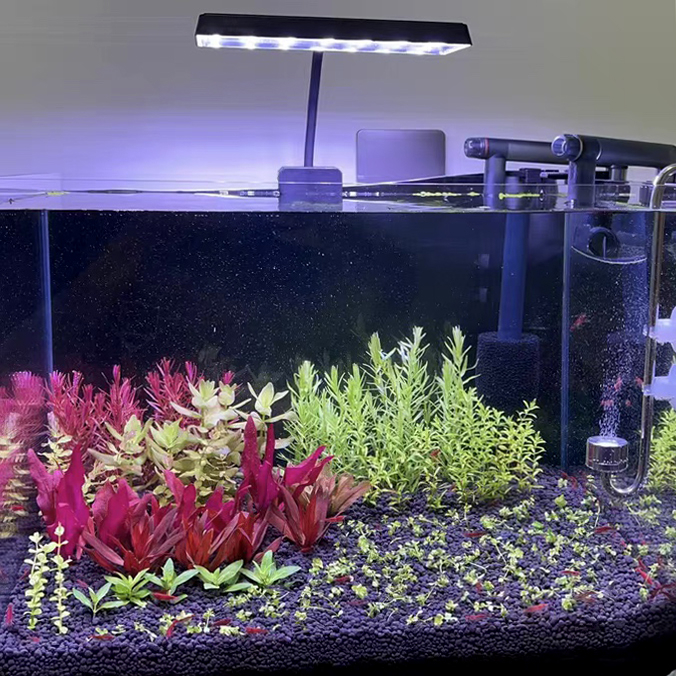 Đèn Flast RGB Neo Helios S3 Plus cho hồ thủy sinh và hồ cá cảnh