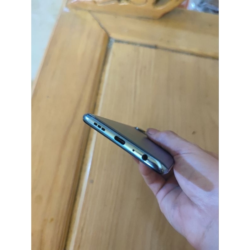 Oppo reno 4 đã qua sử dụng