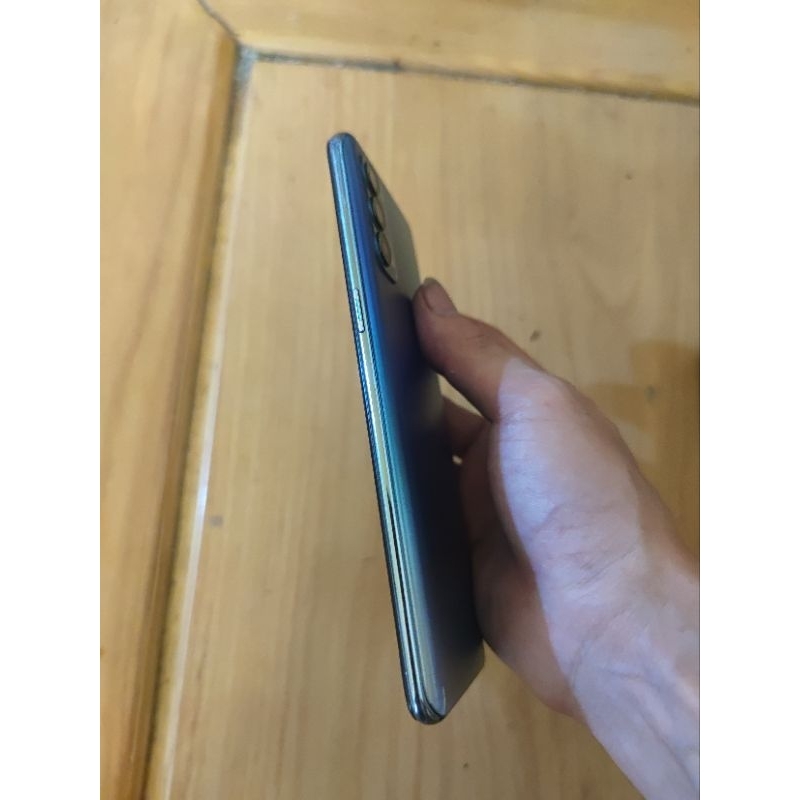 Oppo reno 4 đã qua sử dụng