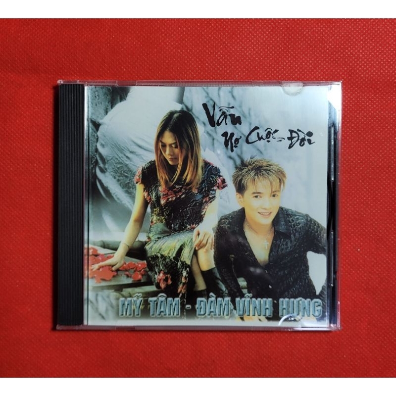 CD gốc Mỹ Tâm & Đàm Vĩnh Hưng/VẪN NỢ CUỘC ĐỜI