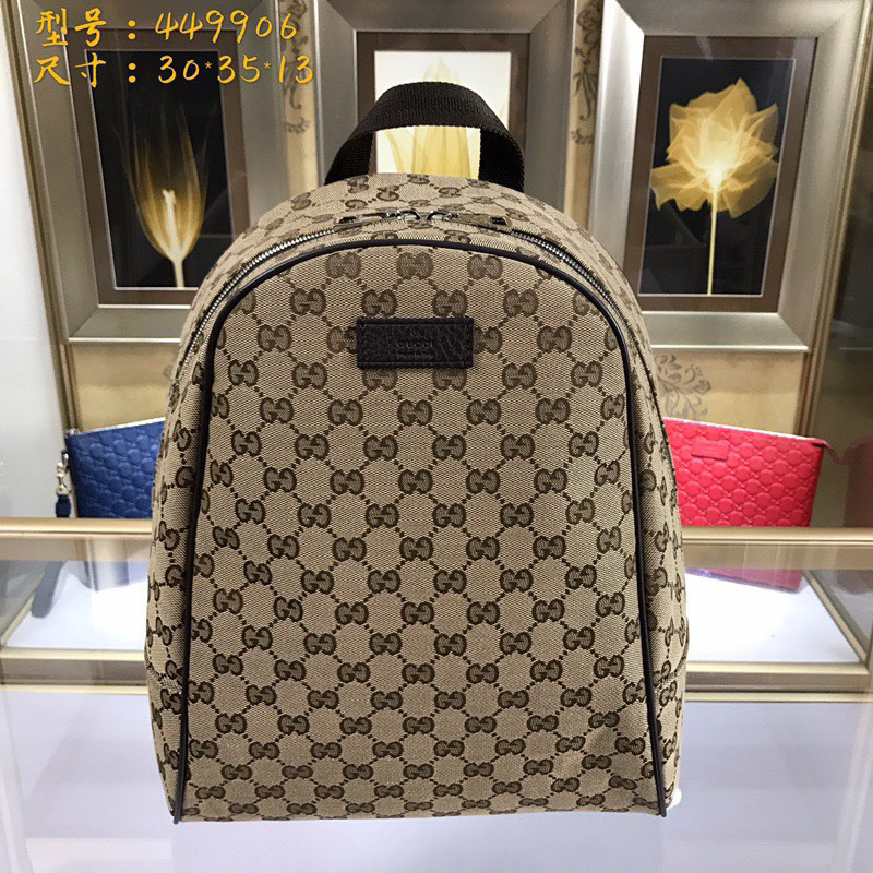 Ba lô gucci size 30cm