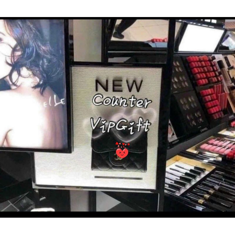 Ví vip gift cực xinh