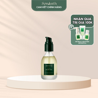 Dầu dưỡng tóc Aromatica Ritual Hair Oil 50ml