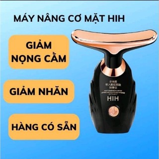 Máy massage nâng cơ mặt hàn quốc