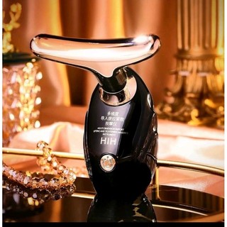 Máy Massage nâng cơ mặt, Máy đẩy tinh chất tăng sinh collagen, thon gọn mặt, Xóa mờ nếp nhăn, trẻ hóa làn da hiệu quả.