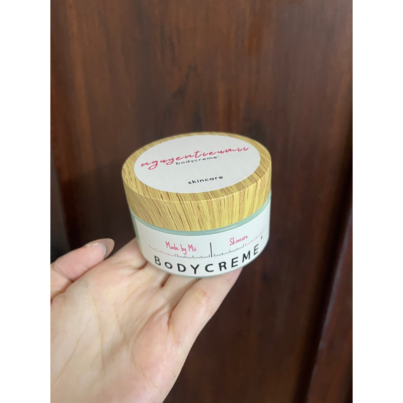 Kem tẩy bông gòn