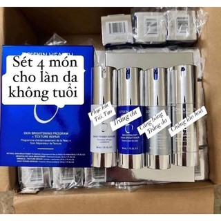 Zo Skin Health Retinol / Dailly , Bright/ Wrinkle dưỡng trắng ,phục hồi ,trẻ hóa da toàn diện 30ml