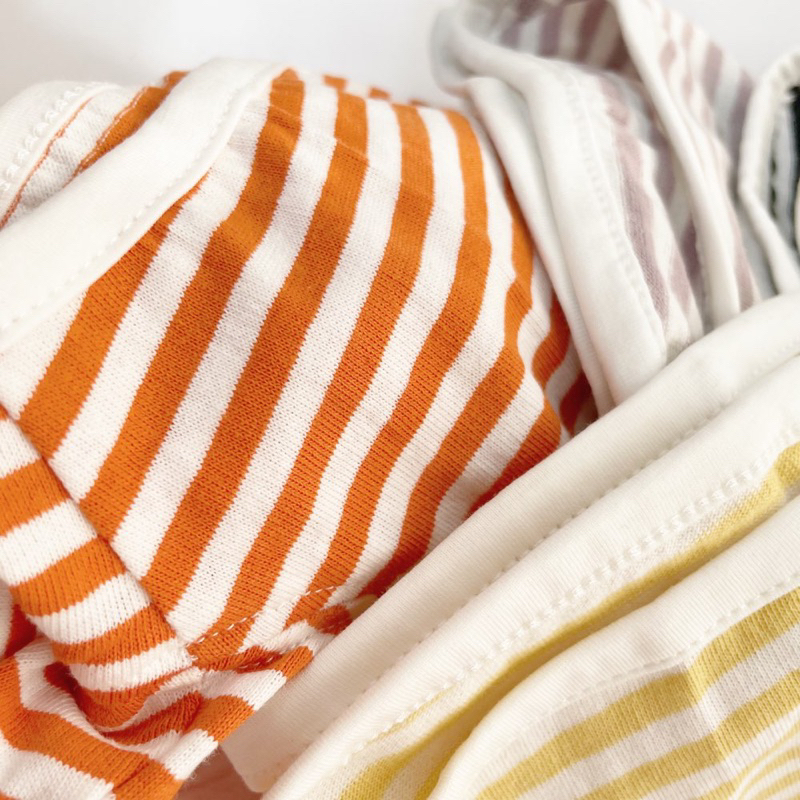 Quần Đùi Cho Bé Trai Gái IN BIBI STUDIO Chất Thun Thông Hơi Thoáng Mát QCCC - Mã 1138