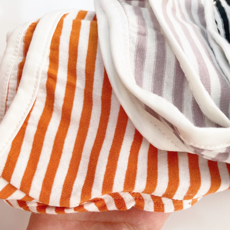 Quần Đùi Cho Bé Trai Gái IN BIBI STUDIO Chất Thun Thông Hơi Thoáng Mát QCCC - Mã 1138