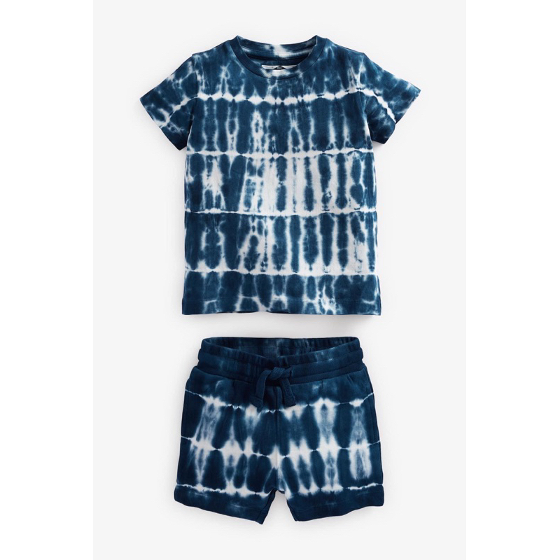 Set bộ bé trai Nectt auth