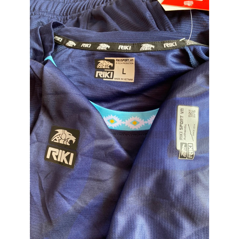 Đồ bigsize nam rộng thể thao bóng đá ko không logo mai lê sport