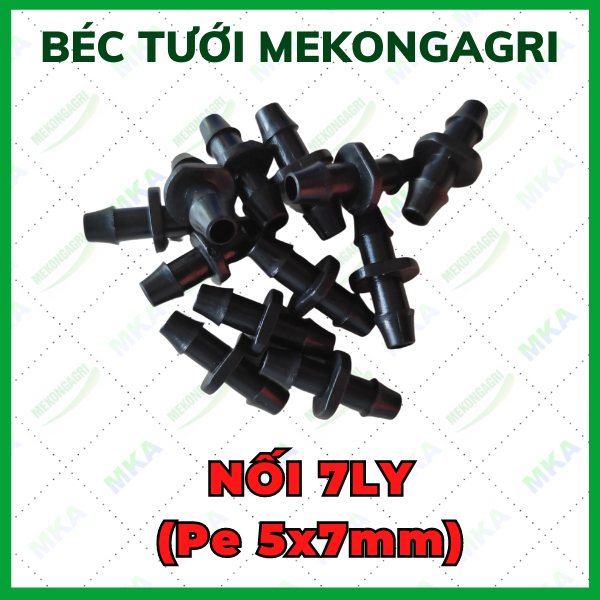 Đầu nối 7ly dùng cho dây 7ly (khởi thủy dây 7ly bộ 50 -100 cái)