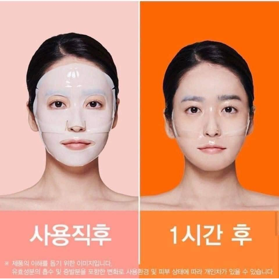 MẶT NẠ THẠCH QUA ĐÊM MEDIANSWER ❌