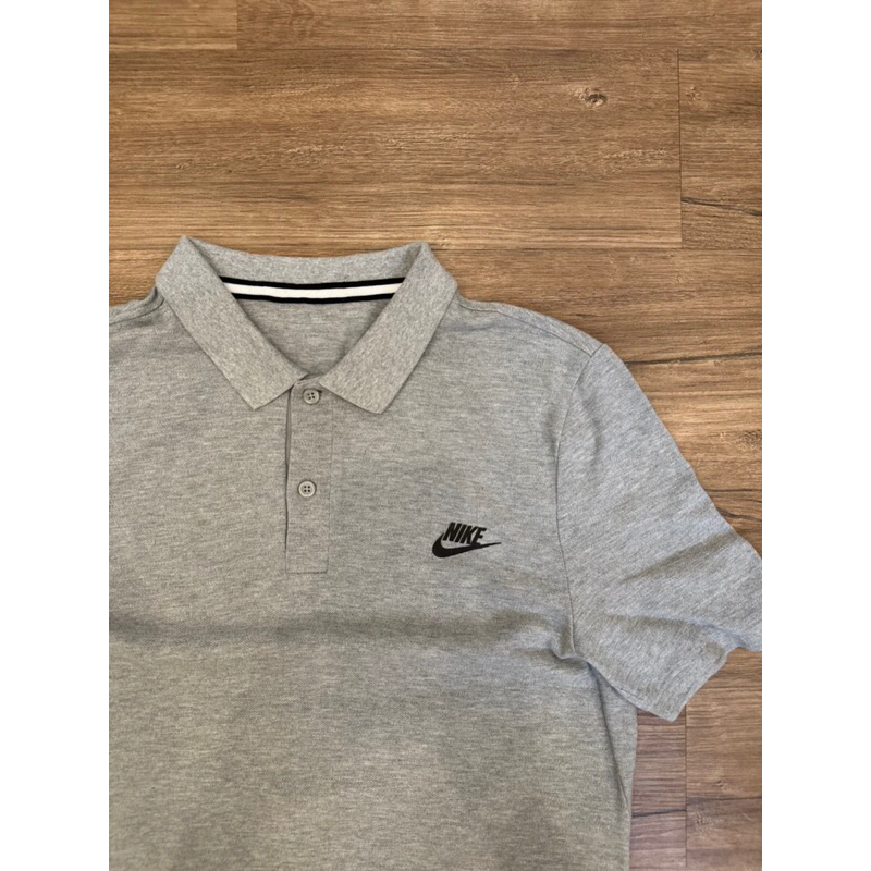 Áo polo nike2hand