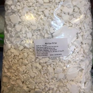 1kg bột gạo tẻ lọc đã nghiền mịn