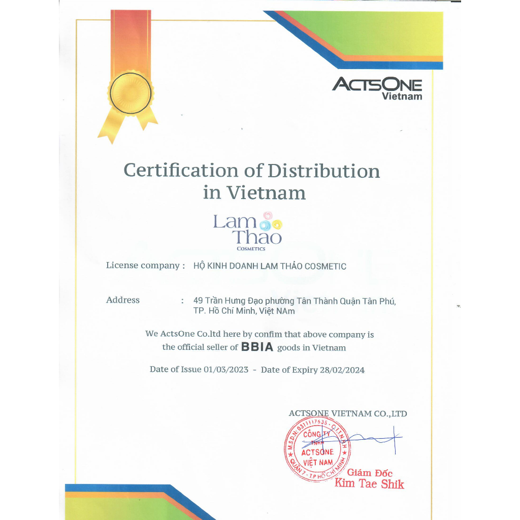 Son Kem Bbia Last Velvet Lip Tint Asia Edition 2