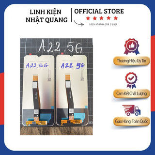 Bộ màn hình thay thế a22 5g