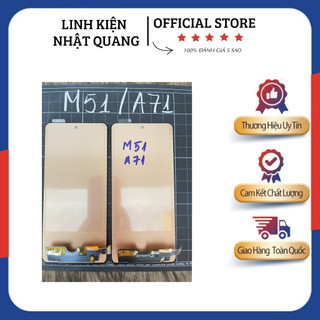 Bộ màn hình thay thế M51/A71 incell