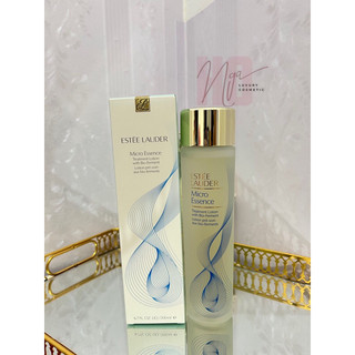 Nước Thần Estee Lauder Micro Essence 200ml