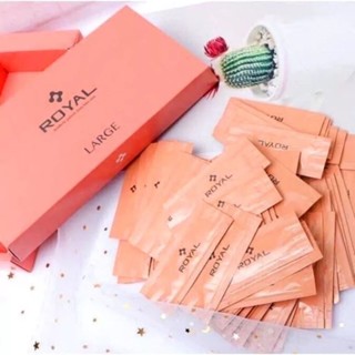 Serum Nhau Thai Cừu Nhật Bản Royal Placenta Dưỡng Trắng Giảm Mụn Chống Lão Hoá Cấp Ẩm Chống Nhăn