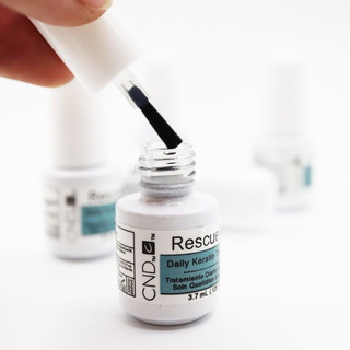Dưỡng Móng CND 3,7 ml, Dưỡng Phục Hồi Móng