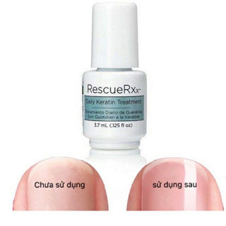 Dưỡng Móng CND 3,7 ml, Dưỡng Phục Hồi Móng