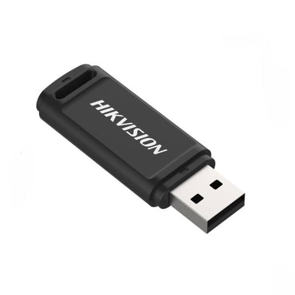 USB 64GB Hikvision M210p - USB 3.2 gen 1 tốc độ cao, thiết kế nhỏ gọn, có nắp bảo vệ - Bảo hành 5 năm