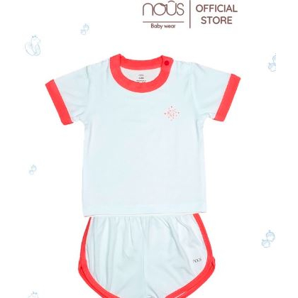 Nous Cài vai cộc Petit