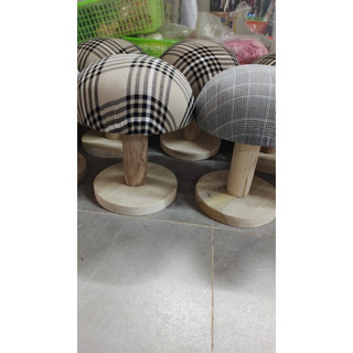 Cầu là nấm Cao 20cm bán kính 18cm