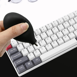 Bóng thổi vệ sinh máy ảnh, ống kính, bàn phím, linh kiện điện tử, Dụng cụ thổi khí vệ sinh đa năng, Bóng cao su bóp tay