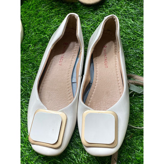 Giày si hiệu da thât size 35/36 nhiều mẫu
