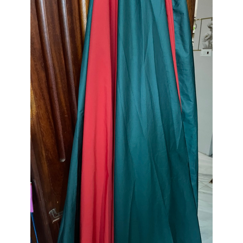 Vỏ ô dù thay thế 2m7 và 3m loại ô 10 nan ô che ngoài trời