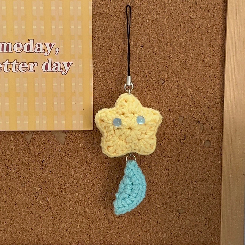 NGÔI SAO - MẶT TRĂNG