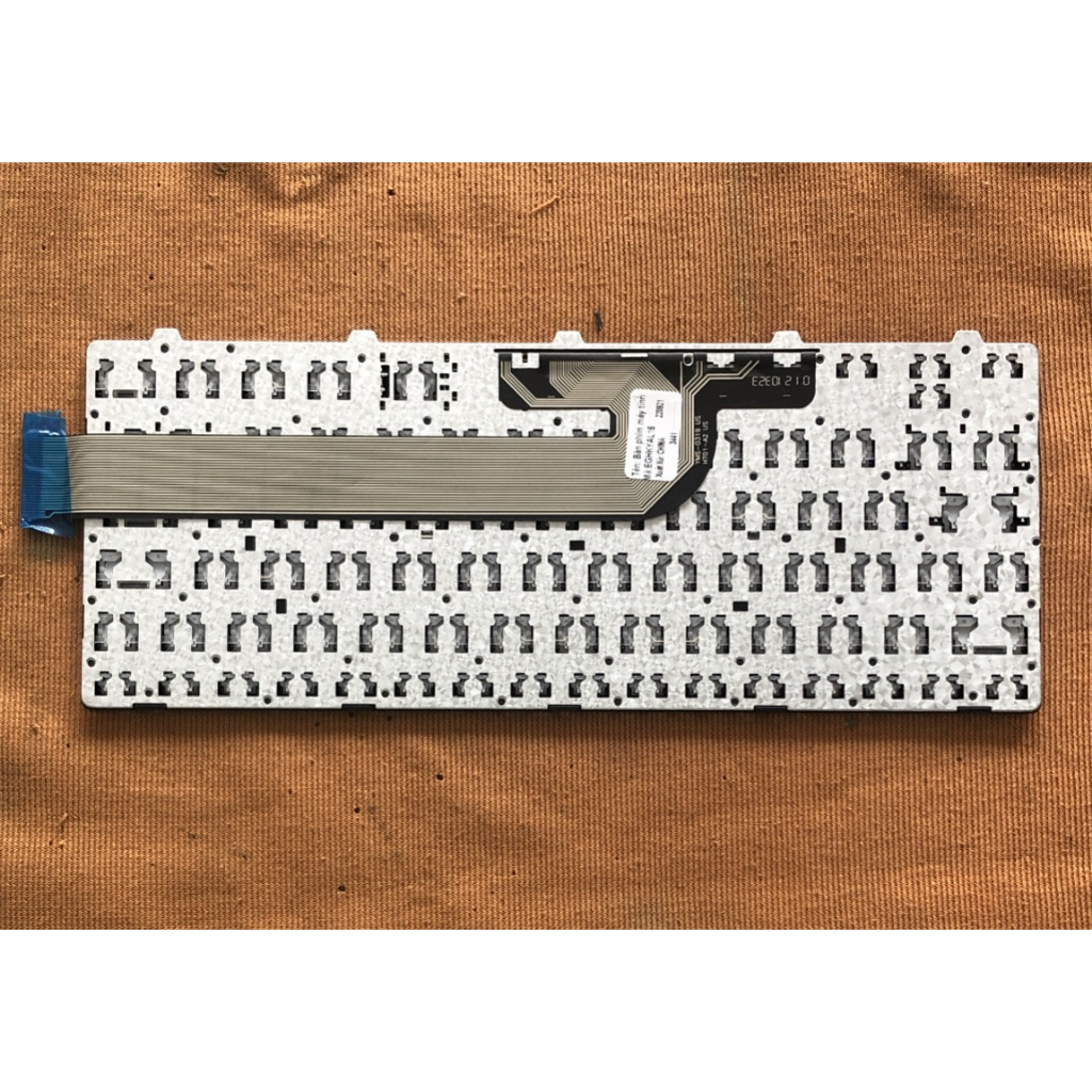 Bàn phím laptop Dell Inspiron 3442 3443 3441 3451 3452 3458 3459 3465 3467 3468 3445 3459 5447