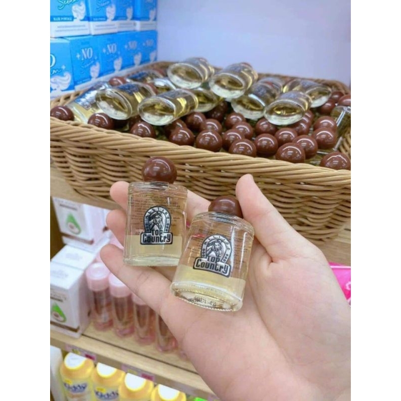 Siêu sale nước hoa ngựa top coutry thái land