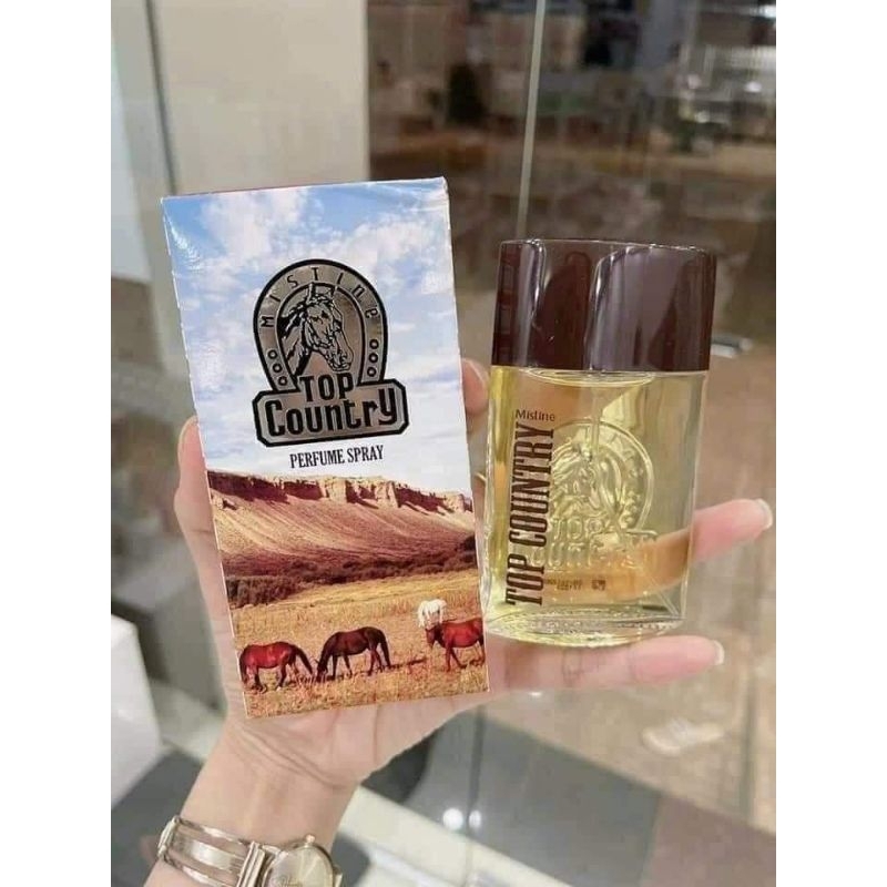 Siêu sale nước hoa ngựa top coutry thái land