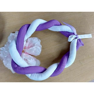 Mấn xoắn xinh các màu mới