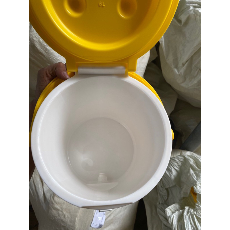 Thùng đá 6 lít Duy Tân-hkm C2