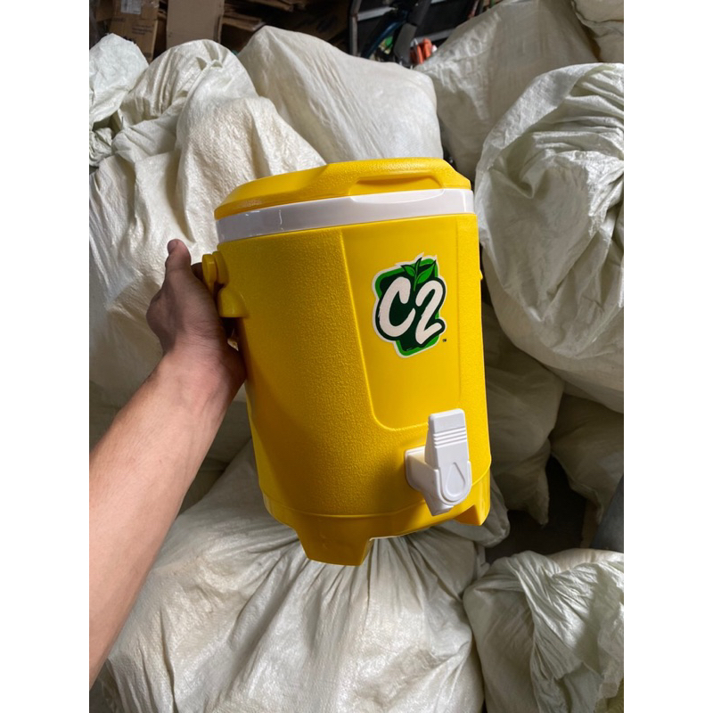 Thùng đá 6 lít Duy Tân-hkm C2