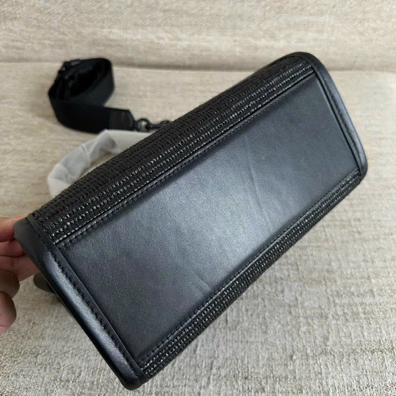 Túi Mác Woven tote bag